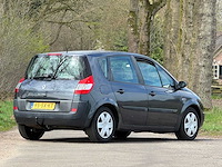Renault - 2006 - scénic - 1.9 dci business l. - 95-sx-kt - afbeelding 12 van  15