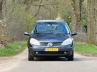 Renault - 2006 - scénic - 1.9 dci business l. - 95-sx-kt - afbeelding 13 van  15