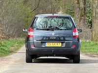 Renault - 2006 - scénic - 1.9 dci business l. - 95-sx-kt - afbeelding 14 van  15