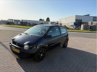 Renault - 2006 - twingo - 1.2 authentique - 47-st-rv - afbeelding 1 van  10