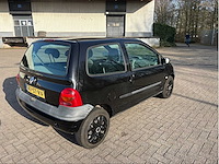 Renault - 2006 - twingo - 1.2 authentique - 47-st-rv - afbeelding 5 van  10