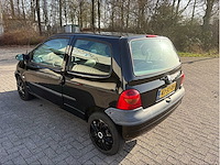 Renault - 2006 - twingo - 1.2 authentique - 47-st-rv - afbeelding 7 van  10