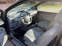 Renault - 2006 - twingo - 1.2 authentique - 47-st-rv - afbeelding 9 van  10