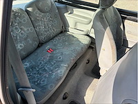 Renault - 2006 - twingo - 1.2 authentique - 47-st-rv - afbeelding 10 van  10