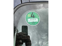 Renault - 2007 - grand scénic - 2.0-16v tech line - 99-xb-lb - afbeelding 2 van  26