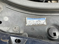 Renault - 2007 - grand scénic - 2.0-16v tech line - 99-xb-lb - afbeelding 6 van  26