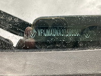 Renault - 2007 - grand scénic - 2.0-16v tech line - 99-xb-lb - afbeelding 7 van  26