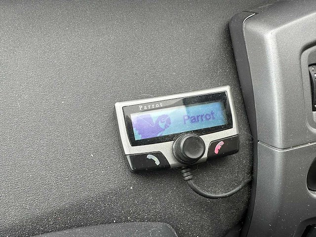 Renault - 2007 - grand scénic - 2.0-16v tech line - 99-xb-lb - afbeelding 8 van  26