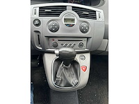 Renault - 2007 - grand scénic - 2.0-16v tech line - 99-xb-lb - afbeelding 13 van  26