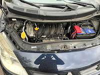 Renault - 2007 - grand scénic - 2.0-16v tech line - 99-xb-lb - afbeelding 14 van  26