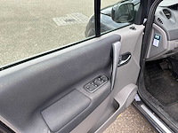 Renault - 2007 - grand scénic - 2.0-16v tech line - 99-xb-lb - afbeelding 16 van  26