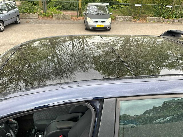 Renault - 2007 - grand scénic - 2.0-16v tech line - 99-xb-lb - afbeelding 18 van  26