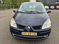 Renault - 2007 - grand scénic - 2.0-16v tech line - 99-xb-lb - afbeelding 12 van  26