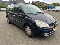 Renault - 2007 - grand scénic - 2.0-16v tech line - 99-xb-lb - afbeelding 20 van  26