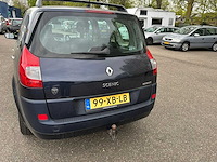 Renault - 2007 - grand scénic - 2.0-16v tech line - 99-xb-lb - afbeelding 21 van  26