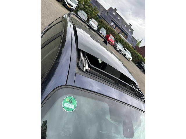 Renault - 2007 - grand scénic - 2.0-16v tech line - 99-xb-lb - afbeelding 24 van  26