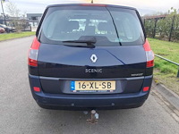 Renault - 2007 - grand scénic - 2.0-16v tech line lpg/g3 - 16-xl-sb - afbeelding 2 van  7