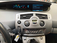 Renault - 2007 - grand scénic - 2.0-16v tech line lpg/g3 - 16-xl-sb - afbeelding 5 van  7