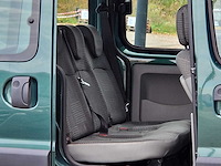Renault - 2007 - kangoo - 1.6-16v 4x4 privil. - 08-xj-ns - afbeelding 3 van  26