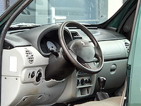 Renault - 2007 - kangoo - 1.6-16v 4x4 privil. - 08-xj-ns - afbeelding 4 van  26