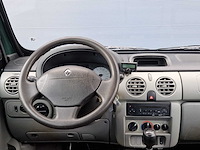 Renault - 2007 - kangoo - 1.6-16v 4x4 privil. - 08-xj-ns - afbeelding 5 van  26