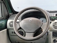 Renault - 2007 - kangoo - 1.6-16v 4x4 privil. - 08-xj-ns - afbeelding 6 van  26