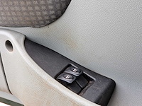 Renault - 2007 - kangoo - 1.6-16v 4x4 privil. - 08-xj-ns - afbeelding 15 van  26