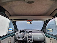 Renault - 2007 - kangoo - 1.6-16v 4x4 privil. - 08-xj-ns - afbeelding 16 van  26