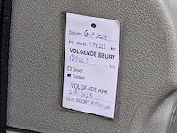 Renault - 2007 - kangoo - 1.6-16v 4x4 privil. - 08-xj-ns - afbeelding 19 van  26