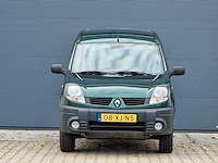 Renault - 2007 - kangoo - 1.6-16v 4x4 privil. - 08-xj-ns - afbeelding 12 van  26
