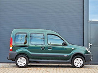Renault - 2007 - kangoo - 1.6-16v 4x4 privil. - 08-xj-ns - afbeelding 21 van  26
