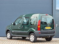 Renault - 2007 - kangoo - 1.6-16v 4x4 privil. - 08-xj-ns - afbeelding 24 van  26