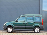 Renault - 2007 - kangoo - 1.6-16v 4x4 privil. - 08-xj-ns - afbeelding 25 van  26