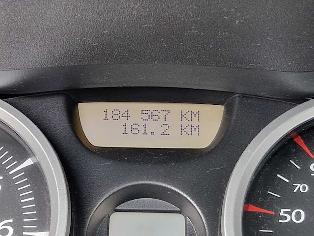 Renault - 2007 - mégane grand tour - 1.6-16v business l. - 14-tx-fx - afbeelding 7 van  24