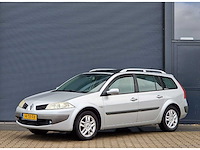 Renault - 2007 - mégane grand tour - 1.6-16v business l. - 14-tx-fx - afbeelding 1 van  24