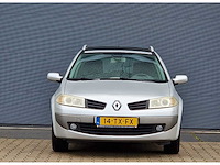Renault - 2007 - mégane grand tour - 1.6-16v business l. - 14-tx-fx - afbeelding 12 van  24