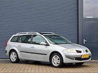 Renault - 2007 - mégane grand tour - 1.6-16v business l. - 14-tx-fx - afbeelding 18 van  24