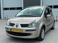 Renault - 2007 - modus - 1.4-16v dynamique - personenauto - afbeelding 1 van  5