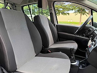 Renault - 2007 - modus - 1.4-16v dynamique - personenauto - afbeelding 5 van  5