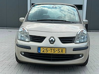 Renault - 2007 - modus - 1.4-16v dynamique - personenauto - afbeelding 2 van  7