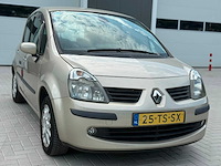 Renault - 2007 - modus - 1.4-16v dynamique - personenauto - afbeelding 3 van  7
