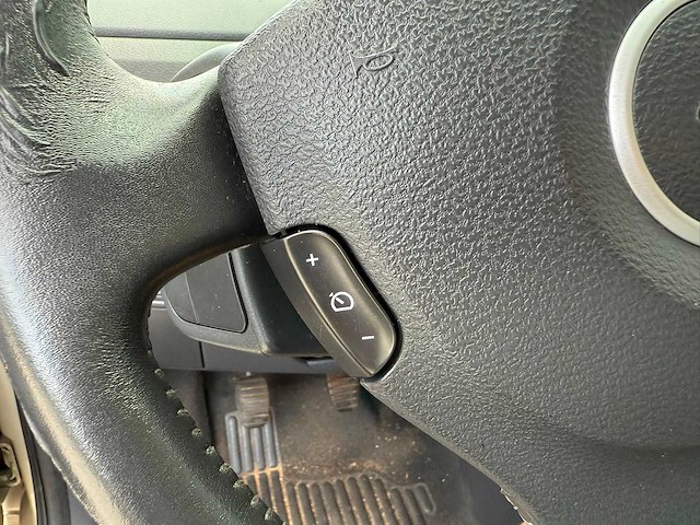 Renault - 2007 - modus - 1.4-16v dynamique - personenauto - afbeelding 4 van  7