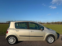 Renault - 2007 - modus - 1.6-16v dynamique - 22-tv-kd - afbeelding 4 van  7