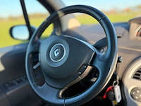 Renault - 2007 - modus - 1.6-16v dynamique - 22-tv-kd - afbeelding 1 van  10