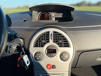 Renault - 2007 - modus - 1.6-16v dynamique - 22-tv-kd - afbeelding 2 van  10