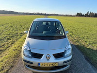 Renault - 2007 - modus - 1.6-16v dynamique - 22-tv-kd - afbeelding 5 van  10