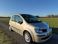 Renault - 2007 - modus - 1.6-16v dynamique - 22-tv-kd - afbeelding 6 van  10