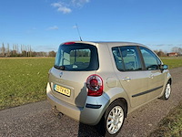 Renault - 2007 - modus - 1.6-16v dynamique - 22-tv-kd - afbeelding 7 van  10