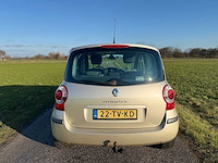 Renault - 2007 - modus - 1.6-16v dynamique - 22-tv-kd - afbeelding 8 van  10