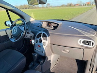 Renault - 2007 - modus - 1.6-16v dynamique - 22-tv-kd - afbeelding 10 van  10